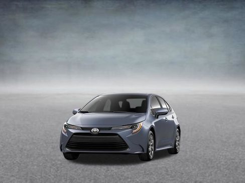 New 2026 Toyota Corolla LE FWD image 22