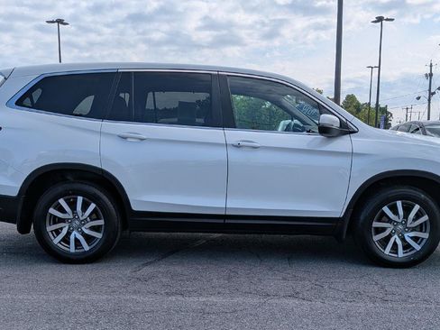 Used 2021 Honda Pilot EX-L image 5