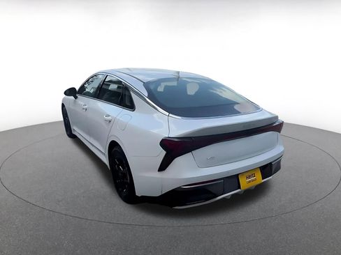 Used 2025 Kia K5 LXS image 5