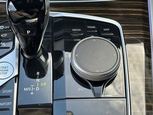 Certified 2023 BMW X5 xDrive40i w/ M Sport Package image 27