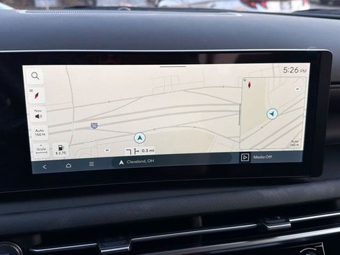 New 2026 Hyundai Santa Cruz XRT AWD/4WD image 21
