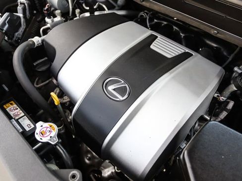 Used 2019 Lexus RX 350L AWD image 69