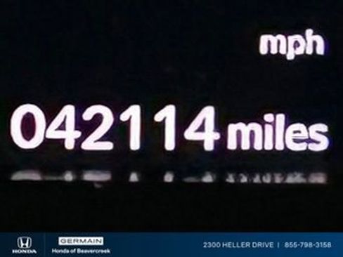 Used 2022 Honda Civic Sport Touring image 21