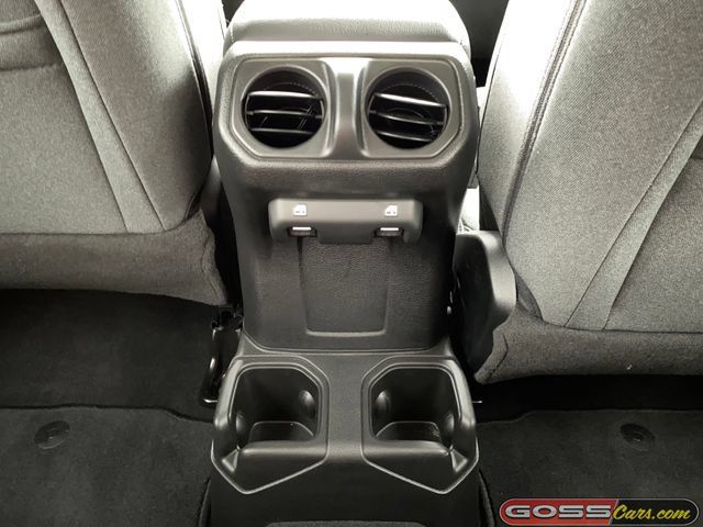 Certified 2025 Jeep Wrangler Unlimited Sport AWD/4WD image 21