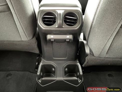 Certified 2025 Jeep Wrangler Unlimited Sport AWD/4WD image 21