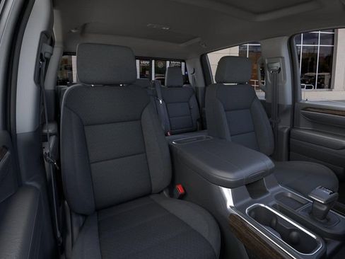 New 2026 GMC Sierra 1500 Elevation w/ Preferred Package AWD/4WD image 16