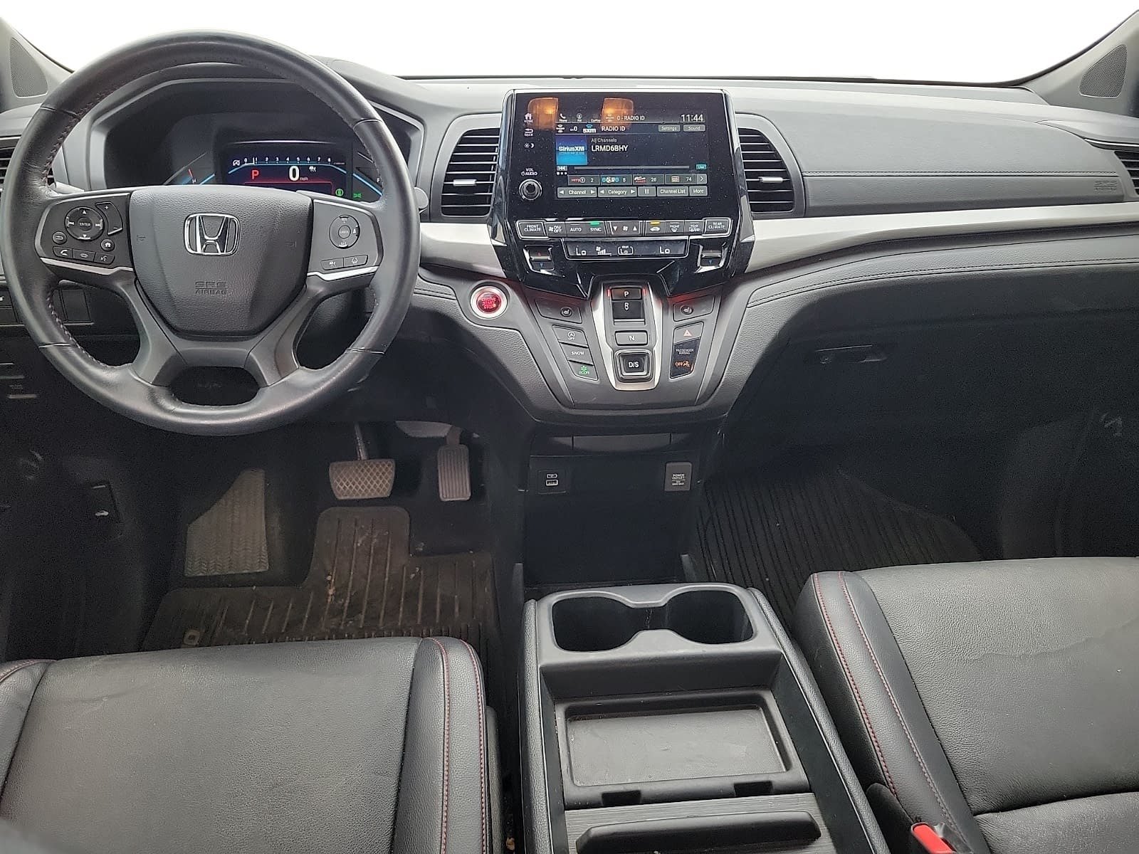 Used 2023 Honda Odyssey Sport image 9