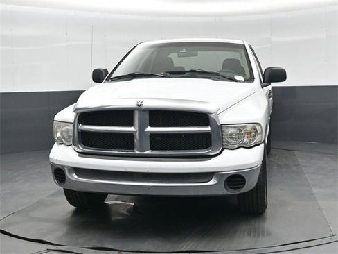 Used 2004 Dodge Ram 1500 Truck SLT image 8
