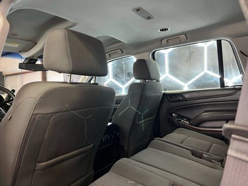 Used 2016 Chevrolet Tahoe 4WD image 21