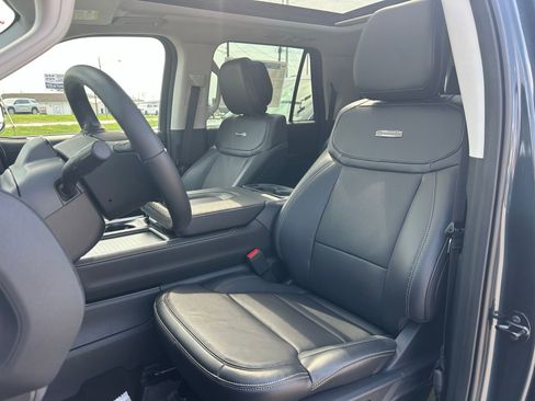 New 2026 Ford Expedition Max Platinum AWD/4WD image 12