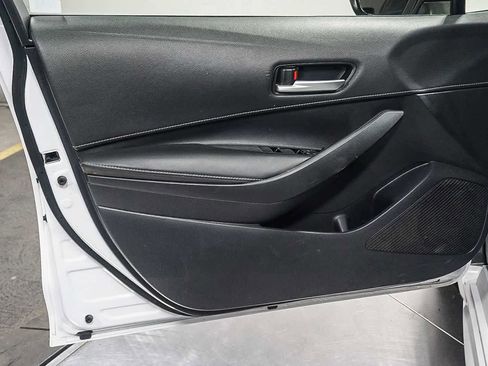 Certified 2024 Toyota Corolla SE w/ SE Package FWD image 23