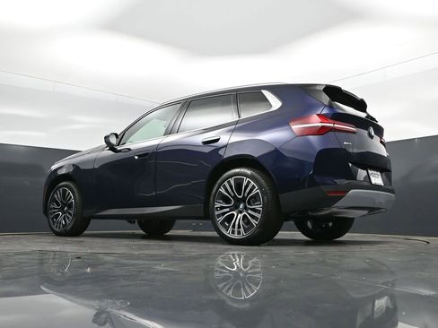 New 2026 BMW X3 xDrive30 w/ Premium Package image 40