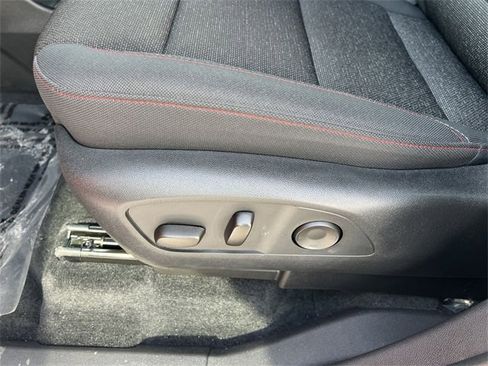 Certified 2024 Chevrolet Traverse Z71 image 14