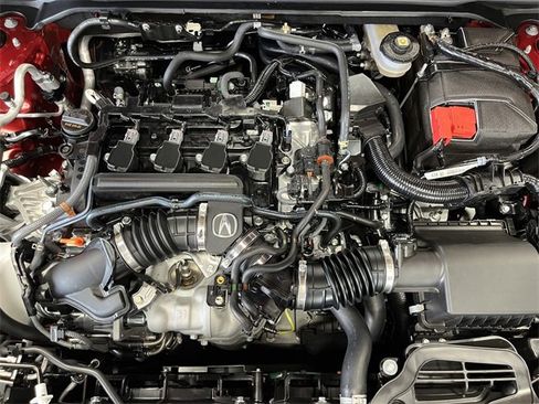 New 2026 Acura Integra A-Spec image 30