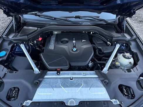 Used 2018 BMW X3 xDrive30i AWD/4WD image 13