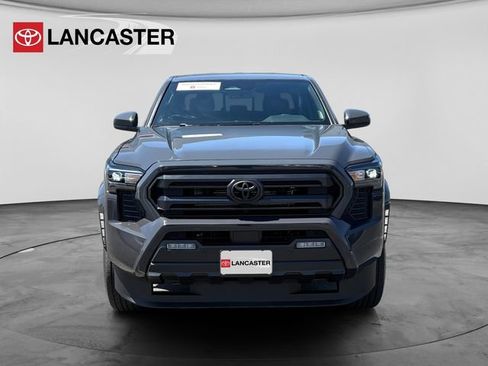 Certified 2024 Toyota Tacoma SR5 RWD image 2