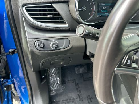 Used 2017 Buick Encore Preferred image 12