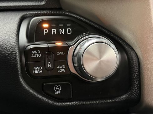 Used 2022 RAM 1500 Laramie AWD/4WD image 31