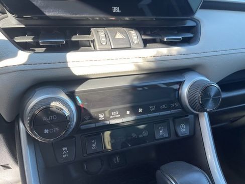 Used 2024 Toyota RAV4 XLE Premium w/ Weather Package image 18