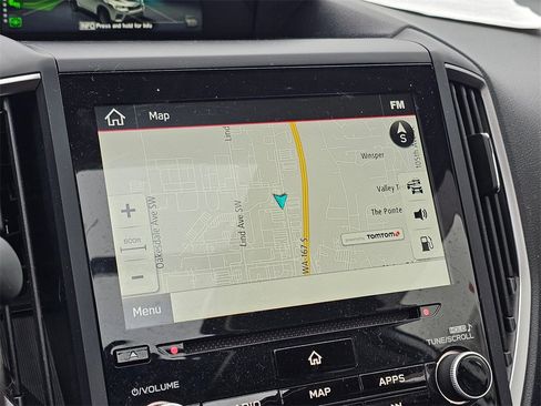 Used 2022 Subaru Forester Touring w/ Popular Package #3 image 26