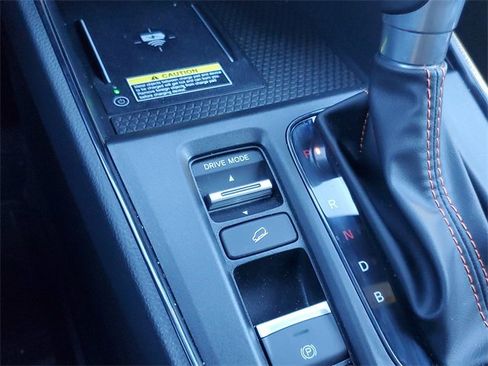 Certified 2025 Honda CR-V Sport-L image 25