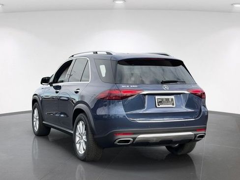 New 2026 Mercedes-Benz GLE 350 4MATIC image 5
