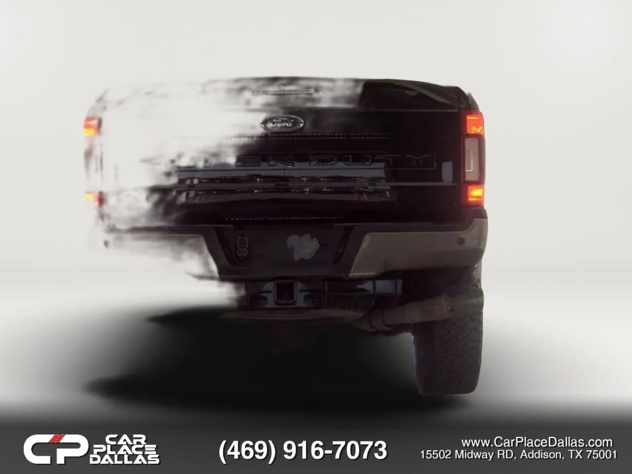 Used 2022 Ford F350 King Ranch w/ King Ranch Ultimate Package AWD/4WD image 5