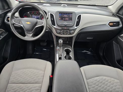 Used 2020 Chevrolet Equinox LT AWD/4WD image 5