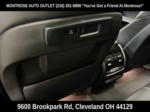 Used 2022 BMW X5 xDrive40i w/ M Sport Package image 37