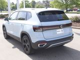 New 2025 Volkswagen Taos SEL image 6