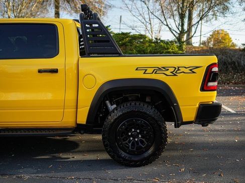 Used 2023 RAM 1500 TRX w/ Havoc Edition image 6