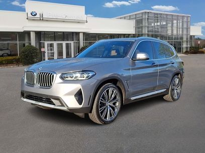 Certified 2024 BMW X3 xDrive30i w/ Convenience Package w/ZPA