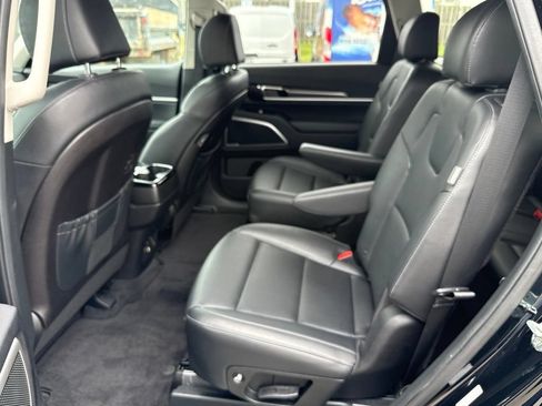 Used 2023 Kia Telluride S w/ S Sunroof Package AWD/4WD image 28