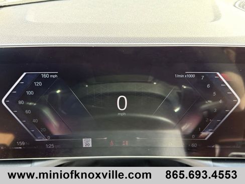 Used 2023 BMW 330i xDrive 330i xDrive w/ Driving Assistance Package image 30