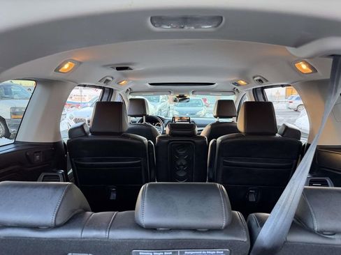 Used 2025 Honda Odyssey EX-L image 12