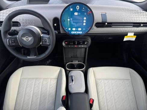 New 2026 MINI Cooper S FWD image 15