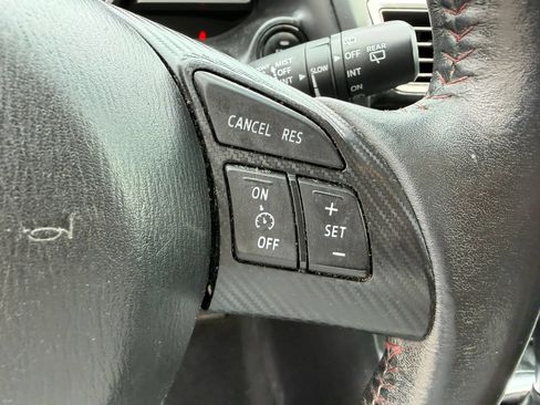 Used 2015 MAZDA MAZDA3 i Touring FWD image 32