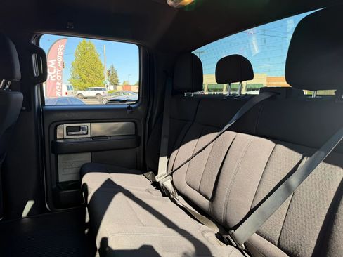 Used 2013 Ford F150 FX4 image 21