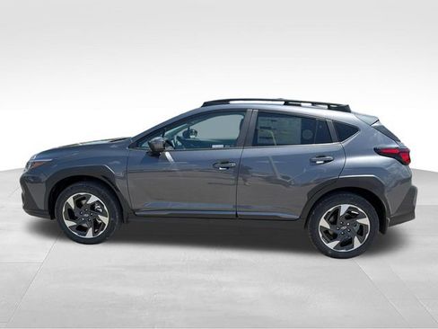 New 2026 Subaru Crosstrek 2.5i Limited AWD/4WD image 4