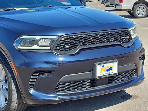Used 2024 Dodge Durango GT RWD image 14