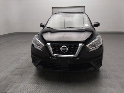 Used 2020 Nissan Kicks S FWD image 15