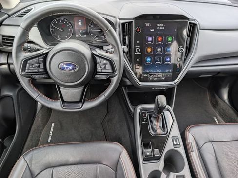 Certified 2024 Subaru Crosstrek 2.5i Limited w/ Popular Package #3A AWD/4WD image 17