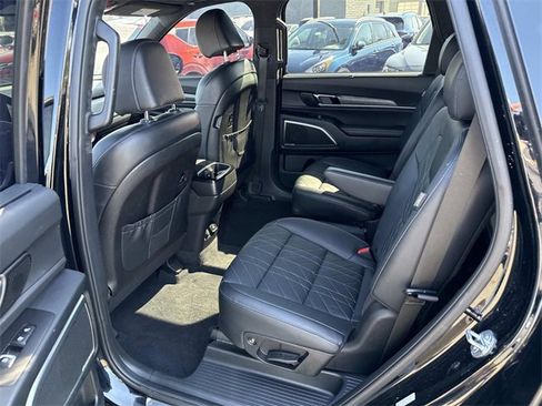 Used 2024 Kia Telluride SX Prestige X-Pro image 17