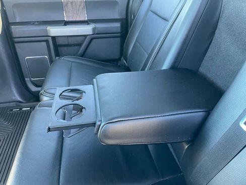 Used 2017 Ford F250 Lariat w/ Snow Plow Prep Package image 57