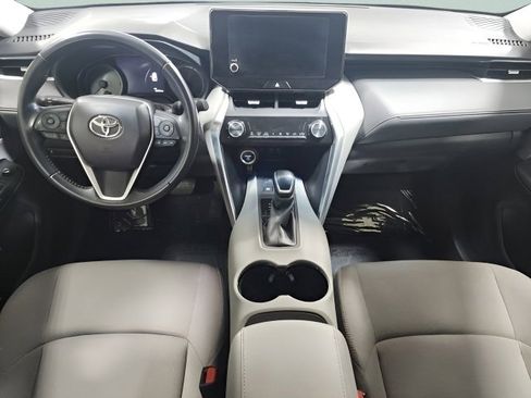Used 2023 Toyota Venza LE AWD/4WD image 2