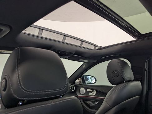 Used 2018 Mercedes-Benz E 63 AMG S image 31