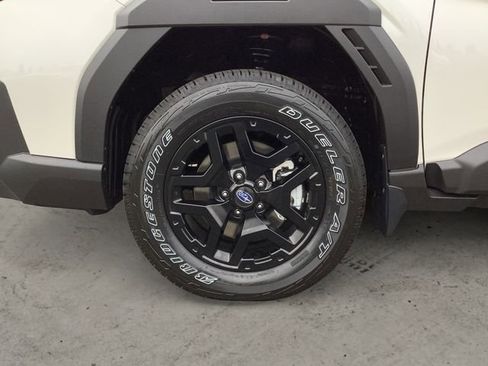 New 2026 Subaru Outback Wilderness AWD/4WD image 14