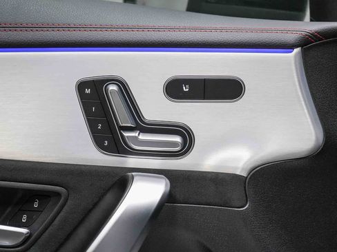 Certified 2023 Mercedes-Benz CLA 250 image 30