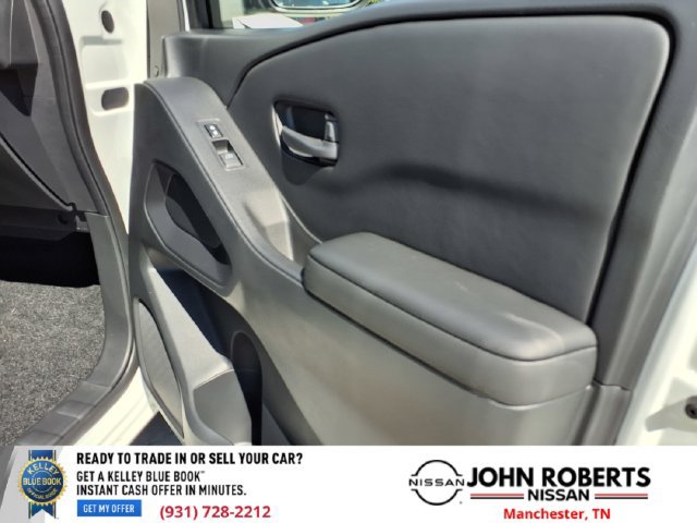 New 2027 Nissan Frontier SV w/ SV Convenience Package AWD/4WD image 20