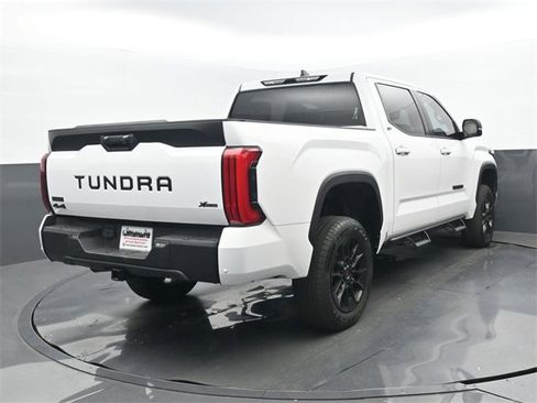 Used 2025 Toyota Tundra SR5 image 6